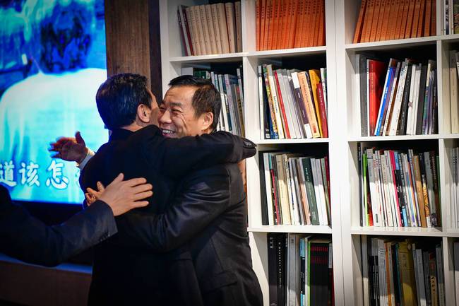 美國電影協(xié)會年度答謝招待會 高度評價中美電影產(chǎn)業(yè)合作