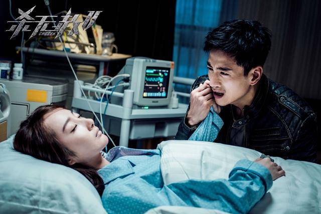 《殺無赦Ⅱ》今日上映 精品IP強勢回歸犯罪游戲再升級