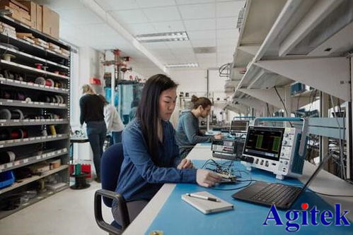 工程師視角下泰克示波器MDO3系的多功能測(cè)試能力與前沿應(yīng)用